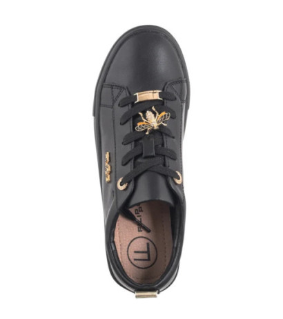 Filippo Czarne DP3533/25 BK DI (FO109-a) batai