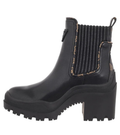 Guess Yvetten FLFYTT ELE10 Black (GU630-a) batai