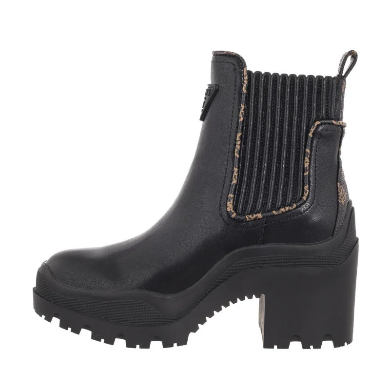 Guess Yvetten FLFYTT ELE10 Black (GU630-a) batai