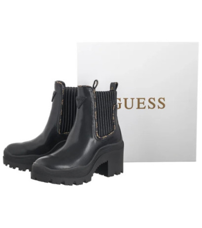 Guess Yvetten FLFYTT ELE10 Black (GU630-a) batai