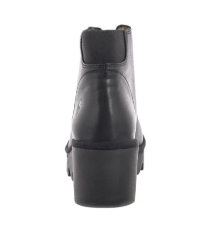 FLY London Baaz Dublin Black P501537000 (FL412-a) batai