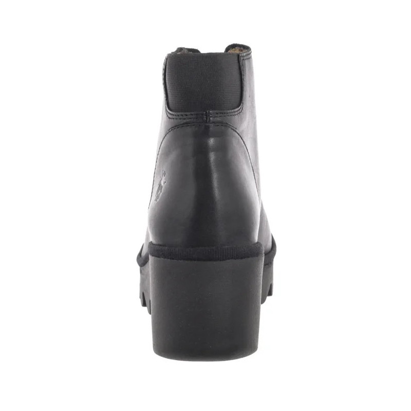 FLY London Baaz Dublin Black P501537000 (FL412-a) batai