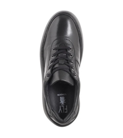 FLY London Dipo Sofia Black P601638000 (FL413-a) batai