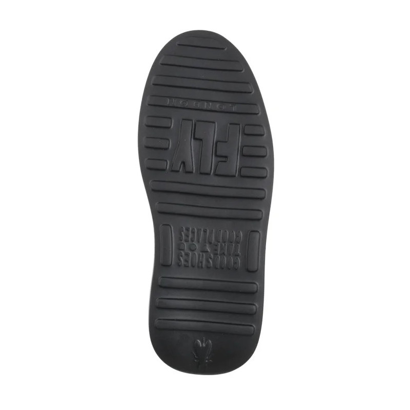 FLY London Dipo Sofia Black P601638000 (FL413-a) batai