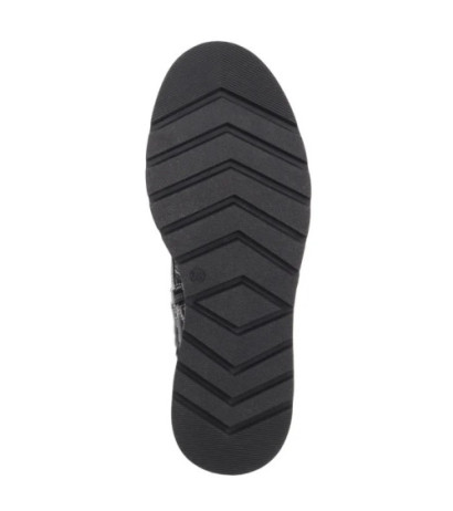 Maciejka Czarne 06720-01/00-8  (MA1257-a) bateliai