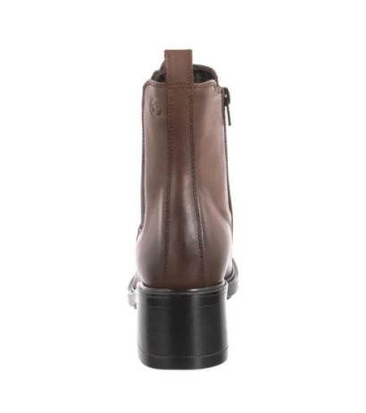 Tamaris Brązowe 1-25016-43 305 Cognac (TM508-a) bateliai