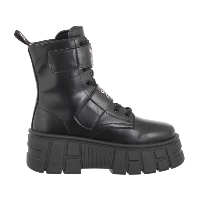 Altercore Remi Black  (AL167-a) bateliai