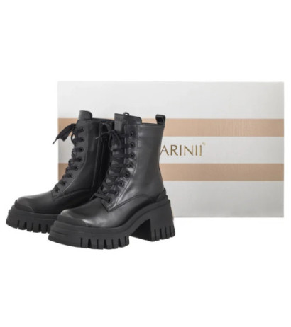 Carinii Czarne B9778__-E50-000-000-F48 (CI778-a) bateliai