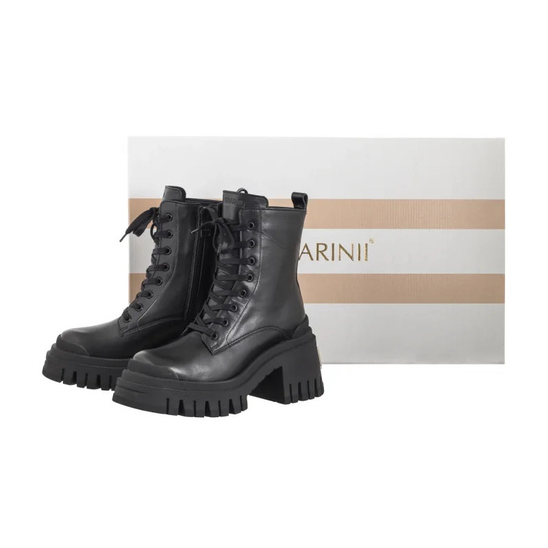Carinii Czarne B9778__-E50-000-000-F48 (CI778-a) bateliai