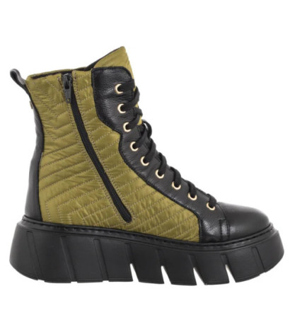 Maciejka Czarne 06751-01/00-8 (MA1261-a) bateliai