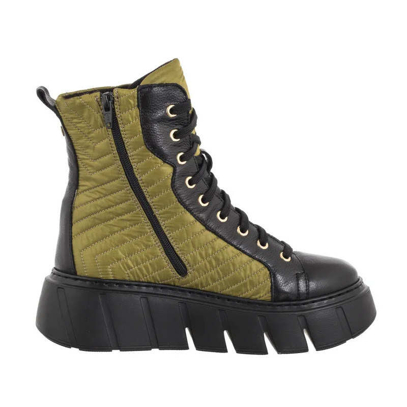 Maciejka Czarne 06751-01/00-8 (MA1261-a) bateliai