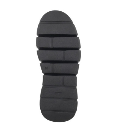 Maciejka Czarne 06751-01/00-8 (MA1261-a) bateliai