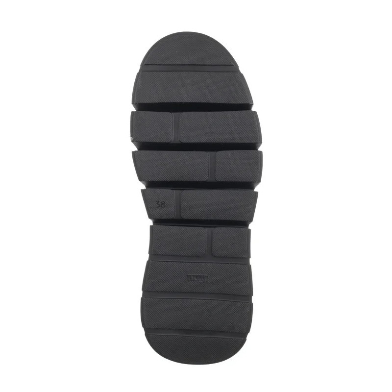 Maciejka Czarne 06751-01/00-8 (MA1261-a) bateliai