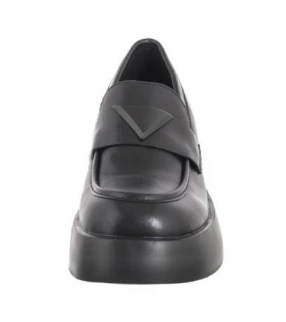 Filippo Czarne DP6477/24 BK (FO112-a) bateliai