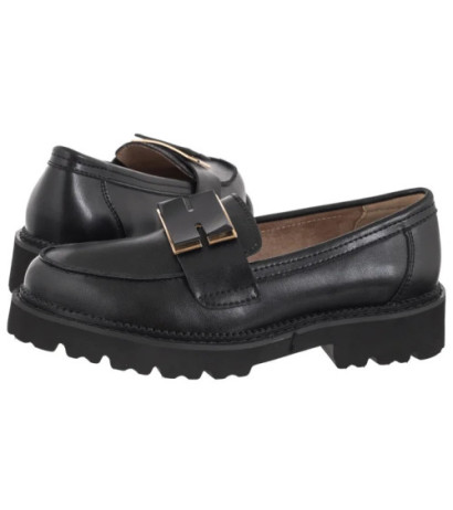 Filippo Czarne DP6450/24 BK...