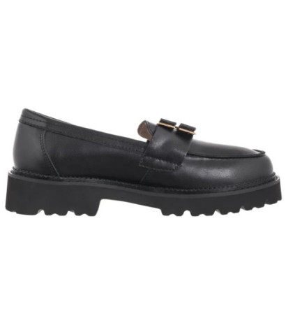 Filippo Czarne DP6450/24 BK (FO114-a) batai