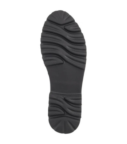 Filippo Czarne DP6450/24 BK (FO114-a) batai