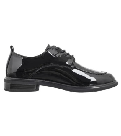 Filippo Czarne DP6307/24 BK (FO115-a) batai
