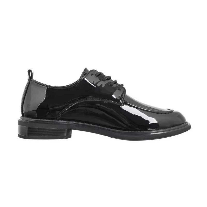 Filippo Czarne DP6307/24 BK (FO115-a) batai