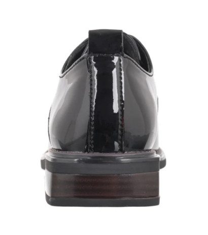 Filippo Czarne DP6307/24 BK (FO115-a) batai