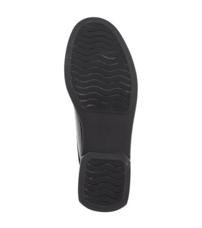 Filippo Czarne DP6307/24 BK (FO115-a) batai