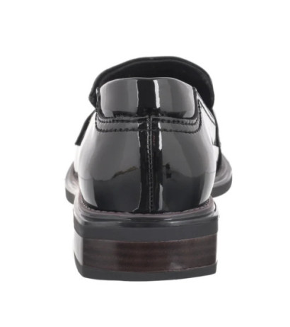 Filippo Czarne DP6306/24 BK (FO116-a) batai