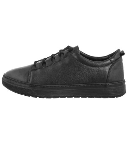 Venezia Czarne D009LEBLOSP048 (VE788-a) bateliai