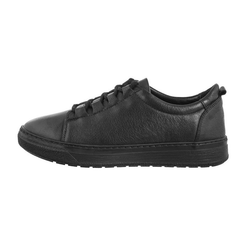 Venezia Czarne D009LEBLOSP048 (VE788-a) bateliai