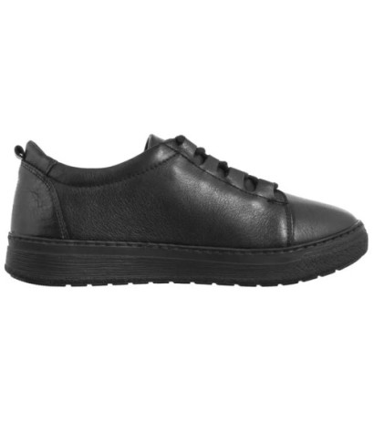 Venezia Czarne D009LEBLOSP048 (VE788-a) bateliai
