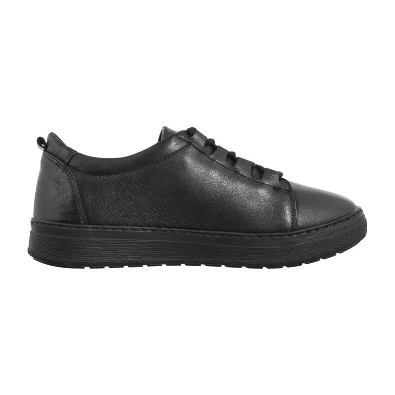 Venezia Czarne D009LEBLOSP048 (VE788-a) bateliai
