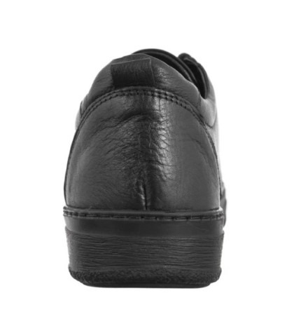 Venezia Czarne D009LEBLOSP048 (VE788-a) bateliai