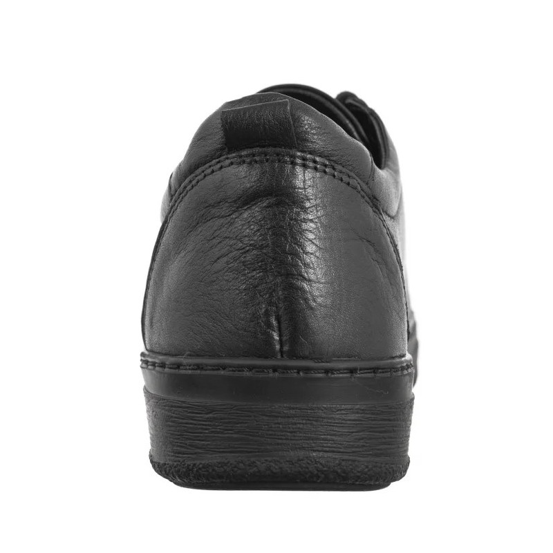 Venezia Czarne D009LEBLOSP048 (VE788-a) bateliai