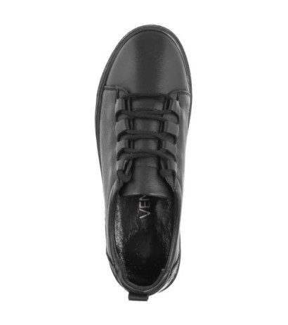 Venezia Czarne D009LEBLOSP048 (VE788-a) bateliai