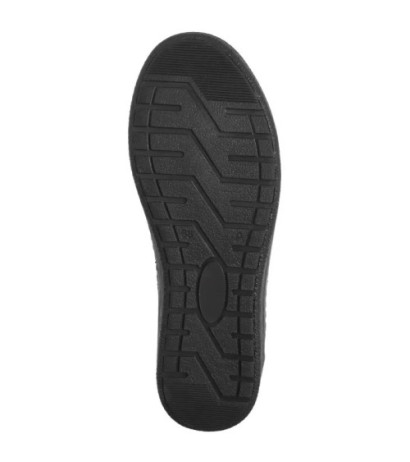 Venezia Czarne D009LEBLOSP048 (VE788-a) bateliai