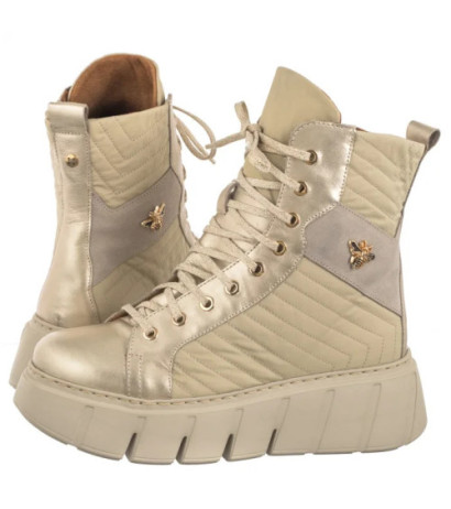 Maciejka Złote 06751-25/00-8 (MA1261-b) batai