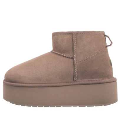 EMU Australia Stinger Micro Flatform Cameo Rose W13082 (EM505-i) batai