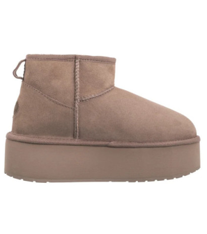 EMU Australia Stinger Micro Flatform Cameo Rose W13082 (EM505-i) batai