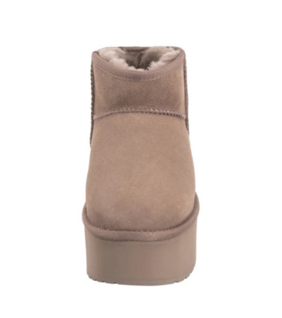 EMU Australia Stinger Micro Flatform Cameo Rose W13082 (EM505-i) batai