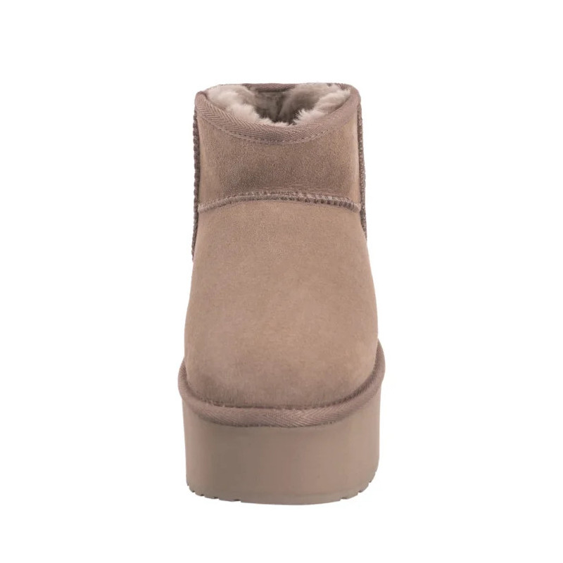 EMU Australia Stinger Micro Flatform Cameo Rose W13082 (EM505-i) batai