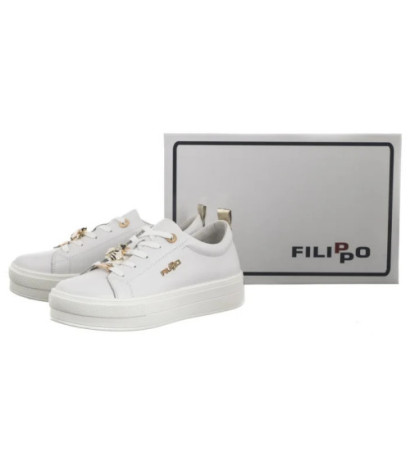 Filippo Białe DP3533/24 WH DI (FO109-b) batai