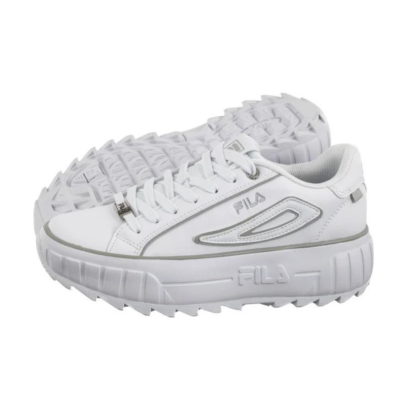 Fila Sintra WMN White FFW0493.10004 (FI118-b) sportiniai bateliai