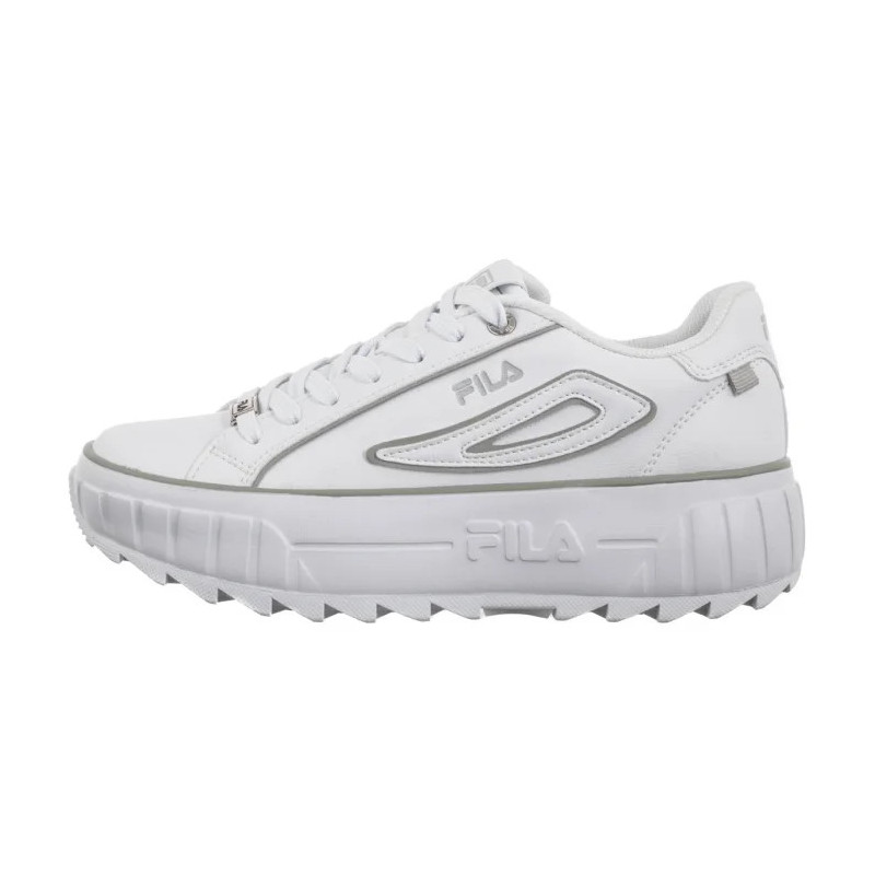 Fila Sintra WMN White FFW0493.10004 (FI118-b) sportiniai bateliai