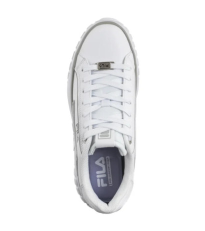Fila Sintra WMN White FFW0493.10004 (FI118-b) sportiniai bateliai