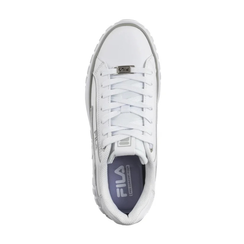 Fila Sintra WMN White FFW0493.10004 (FI118-b) sportiniai bateliai