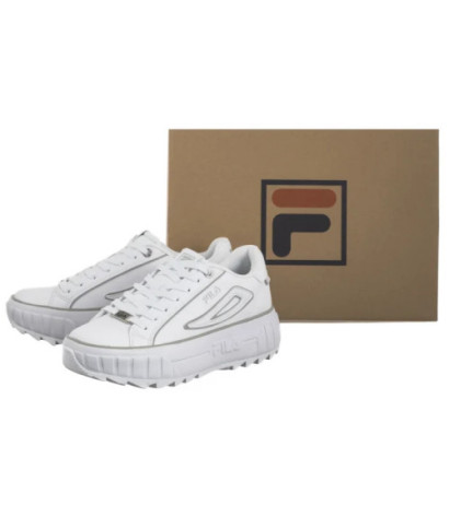 Fila Sintra WMN White FFW0493.10004 (FI118-b) sportiniai bateliai