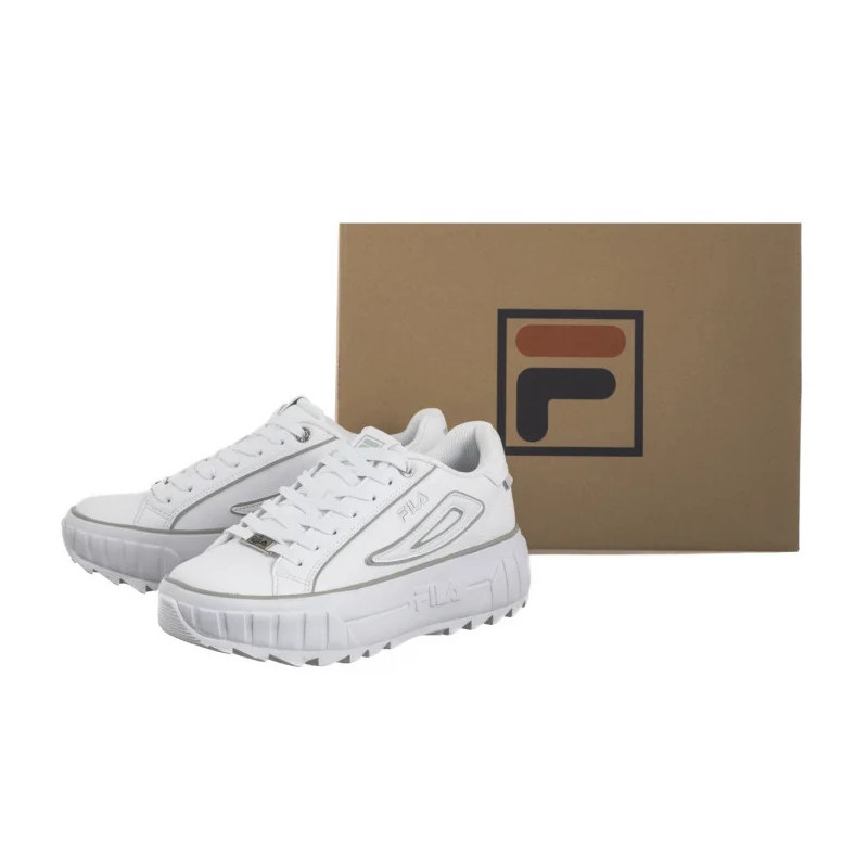 Fila Sintra WMN White FFW0493.10004 (FI118-b) sportiniai bateliai