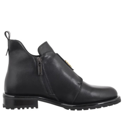 Artiker Czarne 55C1127 (AR136-a) batai