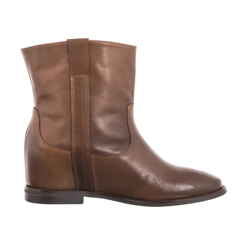Wojas Brązowe 55262-52 (WO205-a) batai
