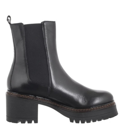 Wojas Czarne 55272-51 (WO206-a) batai