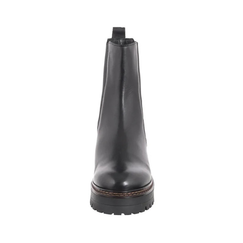 Wojas Czarne 55272-51 (WO206-a) batai